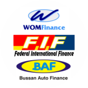 multifinance
